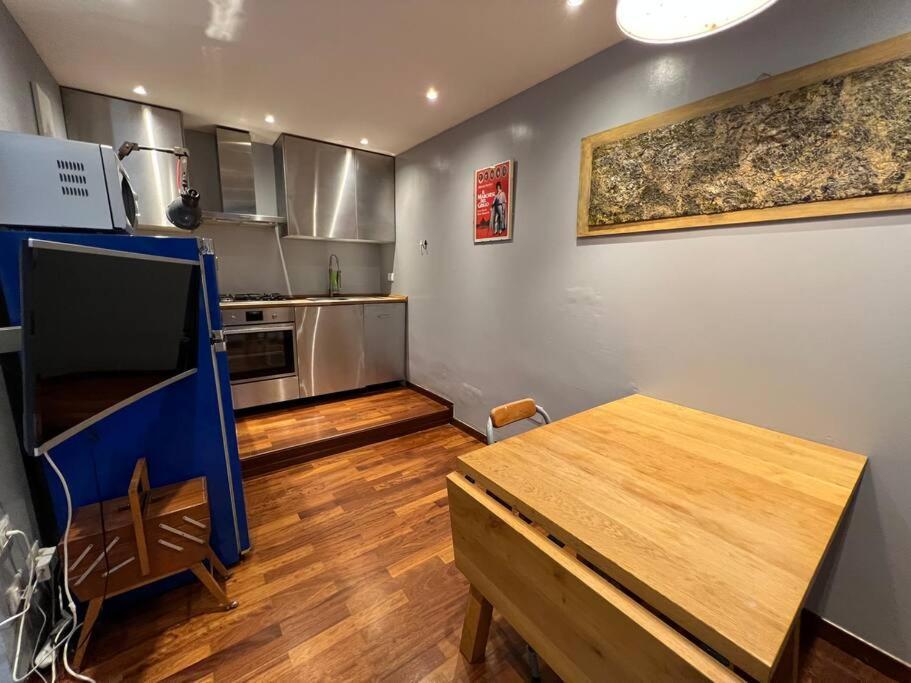 Margherita Apartment W/ Terrace Bologna Eksteriør bilde