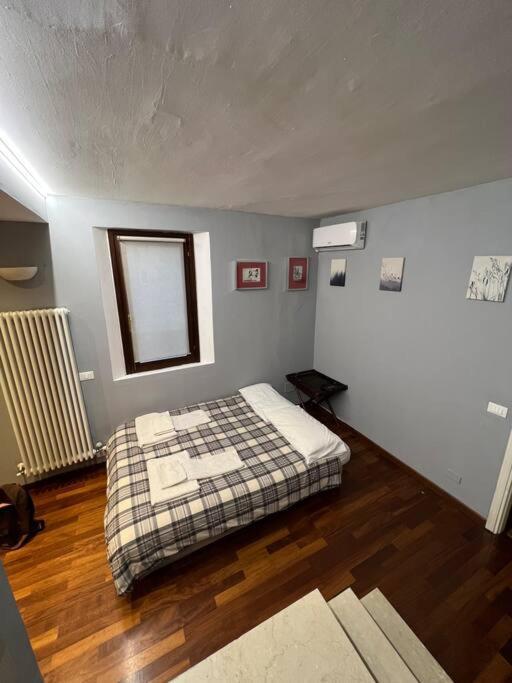 Margherita Apartment W/ Terrace Bologna Eksteriør bilde